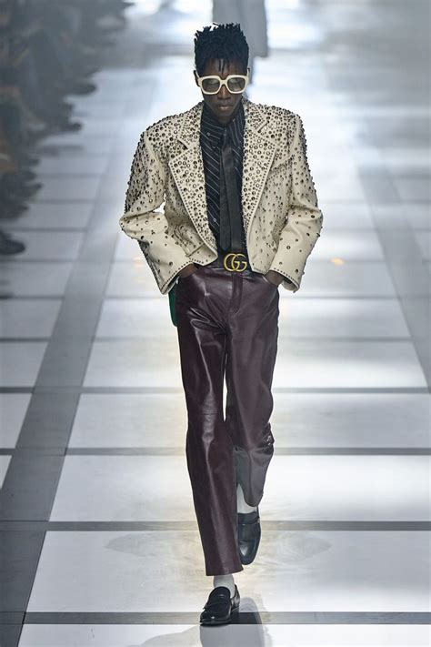 gucci men's store|Gucci men's ready to wear.